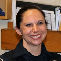 Jennifer A Pierce
