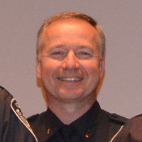 Kevin E Vandegriff