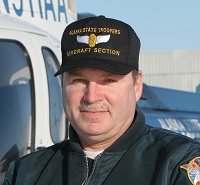 Melvin C Nading
