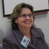 Patricia G Owen