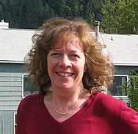 Kristy R Tibbles