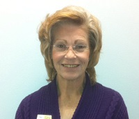 Sheila A Baker